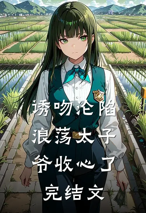 诱吻沦陷，浪荡太子爷收心了完结文