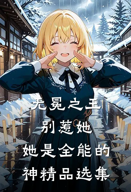 无冕之王：别惹她，她是全能的神精品选集