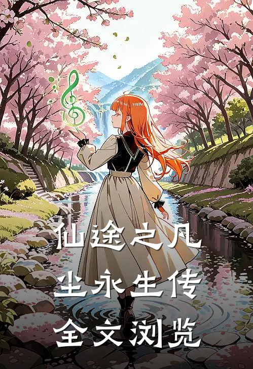 仙途之凡尘永生传全文浏览