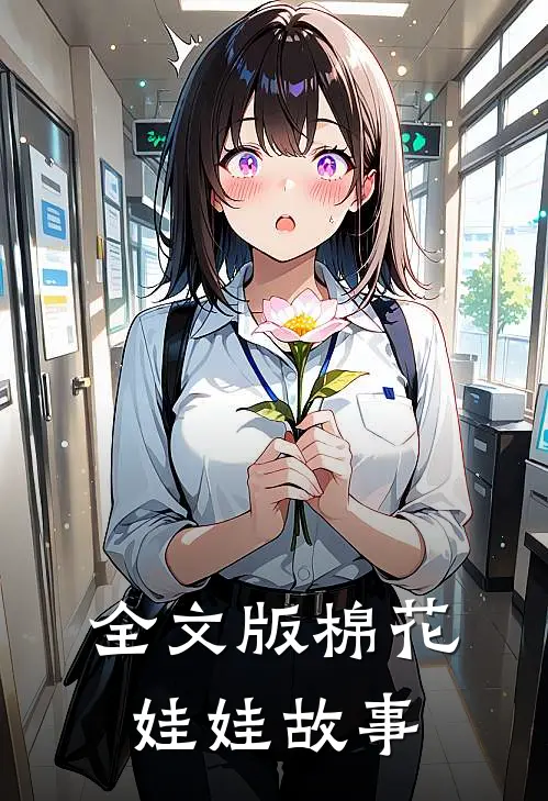 全文版棉花娃娃故事