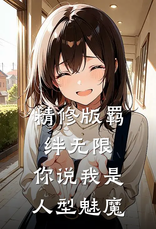 精修版羁绊无限，你说我是人型魅魔