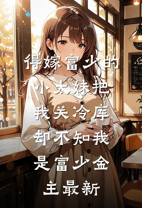 得嫁富少的小太妹把我关冷库，却不知我是富少金主最新
