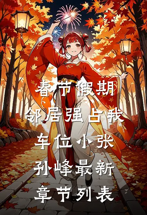 春节假期，邻居强占我车位小张孙峰最新章节列表