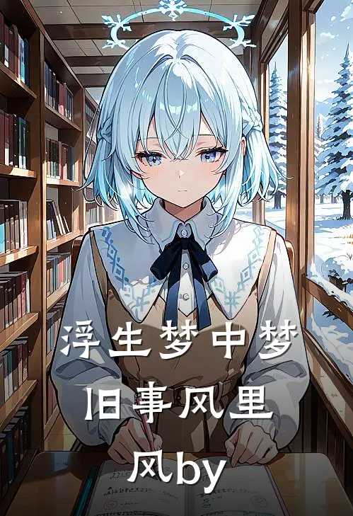 浮生梦中梦，旧事风里风by