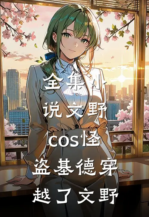 全集小说文野：cos怪盗基德穿越了文野