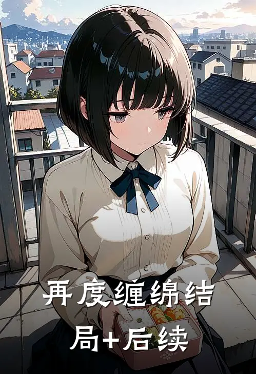 再度缠绵结局+后续