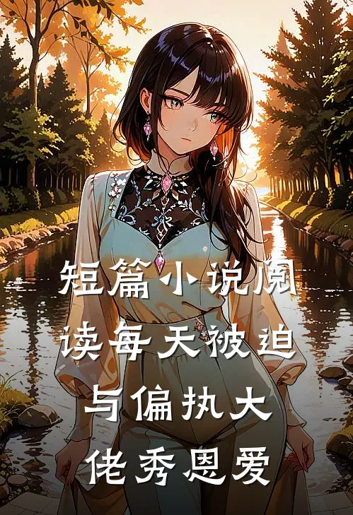 短篇小说阅读每天被迫与偏执大佬秀恩爱