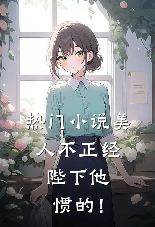 热门小说美人不正经，陛下他惯的！