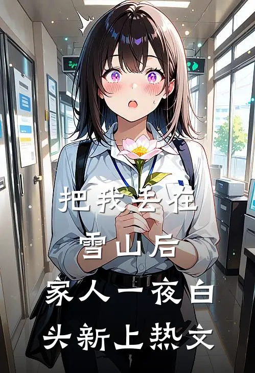 把我丢在雪山后，家人一夜白头新上热文