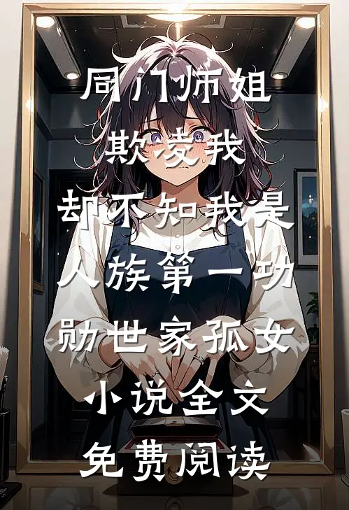 同门师姐欺凌我，却不知我是人族第一功勋世家孤女小说全文免费阅读