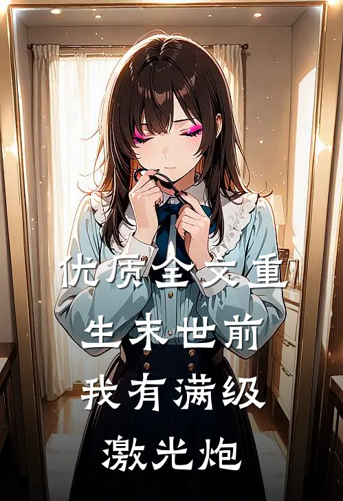 优质全文重生末世前，我有满级激光炮