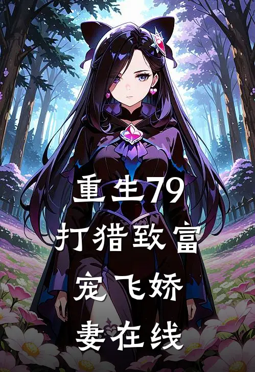 重生79：打猎致富，宠飞娇妻在线