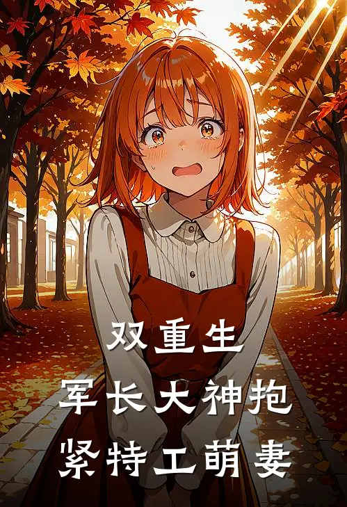 双重生：军长大神抱紧特工萌妻