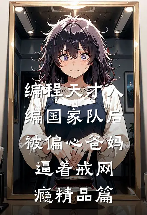 编程天才入编国家队后，被偏心爸妈逼着戒网瘾精品篇