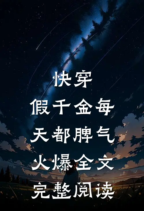 快穿:假千金每天都脾气火爆全文完整阅读
