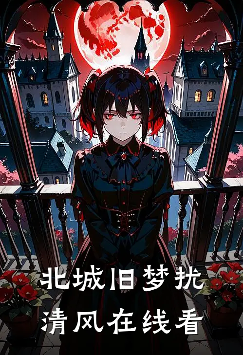 北城旧梦扰清风在线看