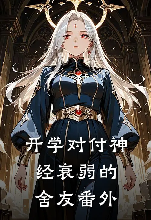 开学对付神经衰弱的舍友番外