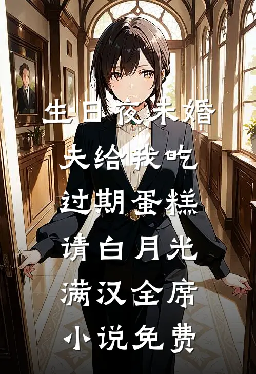 生日夜未婚夫给我吃过期蛋糕，请白月光满汉全席小说免费
