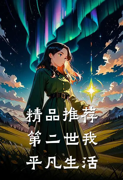 精品推荐第二世我平凡生活