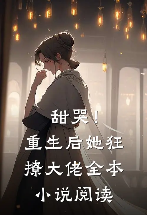 甜哭！重生后她狂撩大佬全本小说阅读