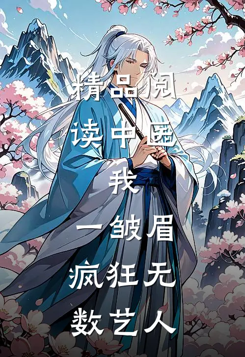 精品阅读中医：我，一皱眉，疯狂无数艺人