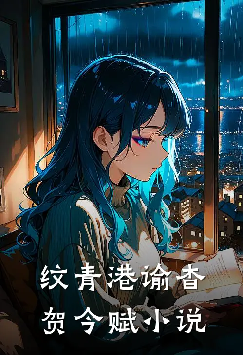 纹青港谕杳贺今赋小说