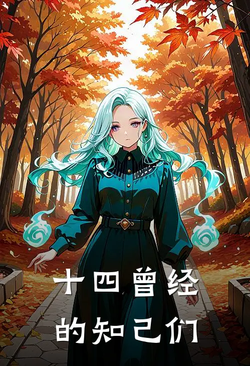 十四曾经的知己们