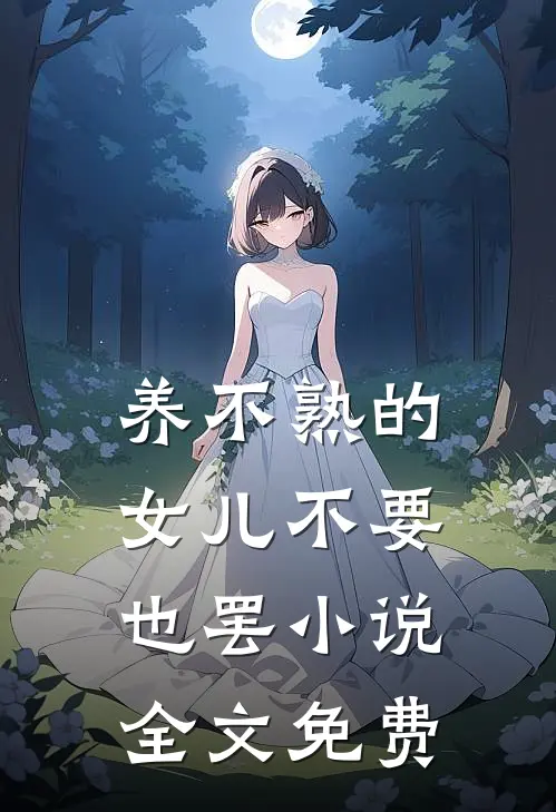 养不熟的女儿不要也罢小说全文免费