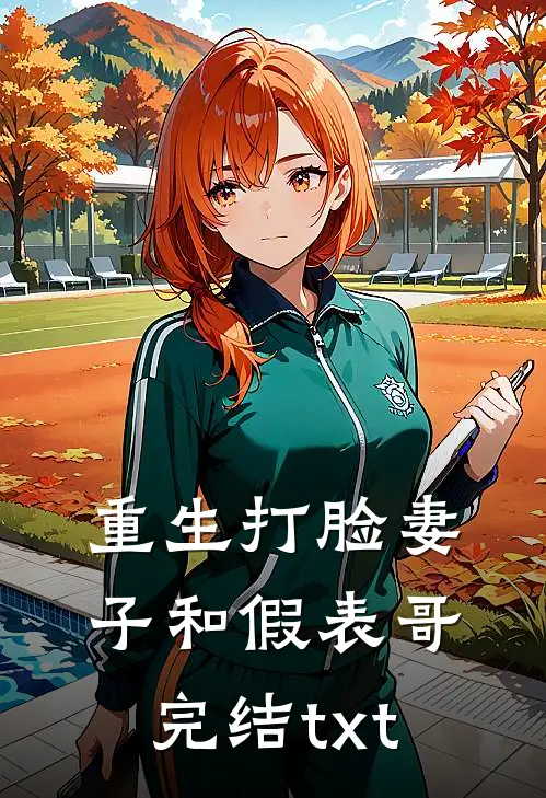 重生打脸妻子和假表哥完结txt