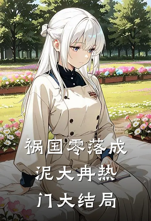 祸国-零落成泥大冉热门大结局