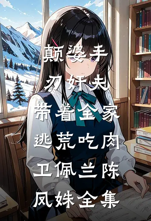 颠婆手刃奸夫，带着全家逃荒吃肉卫佩兰陈凤姝 全集