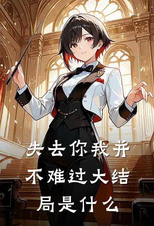 失去你我并不难过大结局是什么