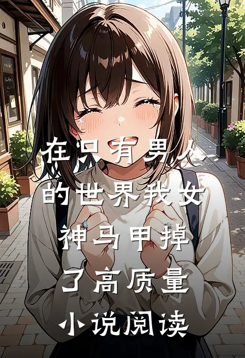 在只有男人的世界我女神马甲掉了高质量小说阅读
