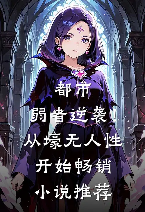 都市：弱者逆袭！从壕无人性开始畅销小说推荐