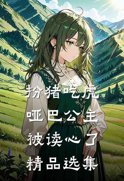 扮猪吃虎：哑巴公主被读心了精品选集