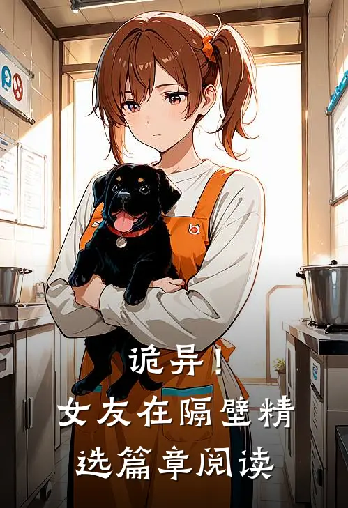诡异！女友在隔壁精选篇章阅读