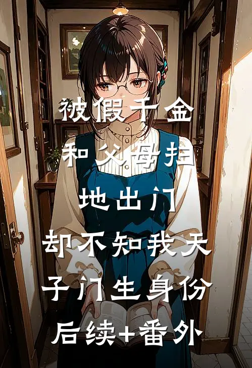 被假千金和父母扫地出门，却不知我天子门生身份后续+番外