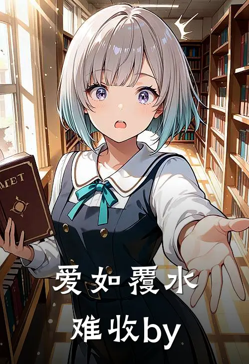 爱如覆水难收by