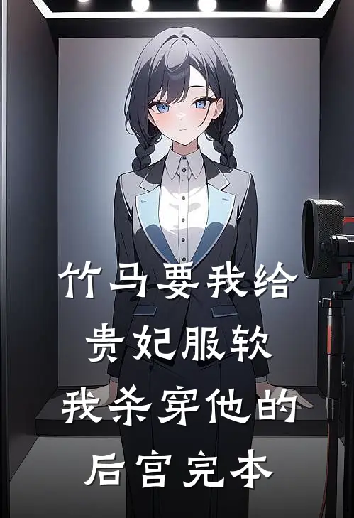 竹马要我给贵妃服软，我杀穿他的后宫完本