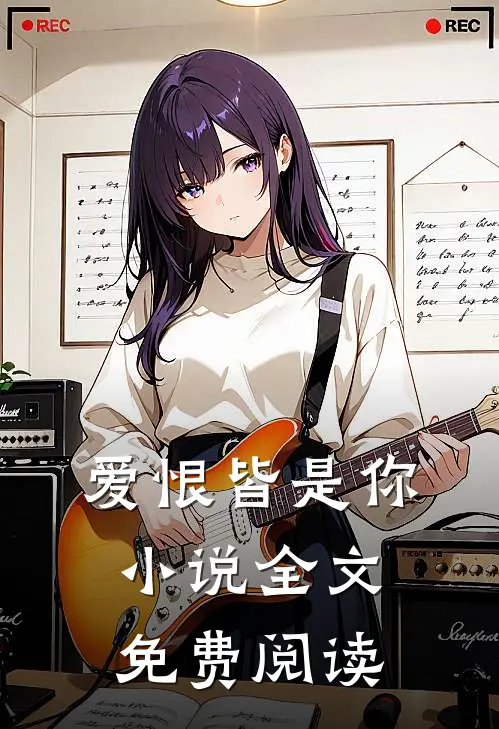爱恨皆是你小说全文免费阅读