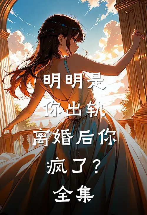 明明是你出轨，离婚后你疯了？全集