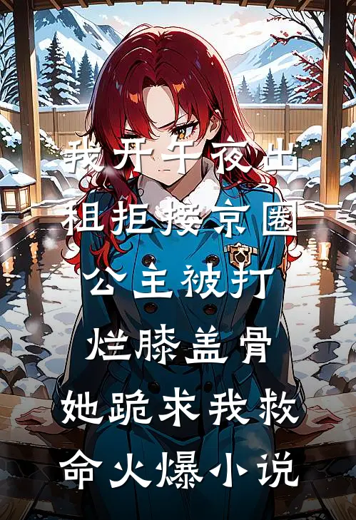 我开午夜出租拒接京圈公主被打烂膝盖骨，她跪求我救命火爆小说