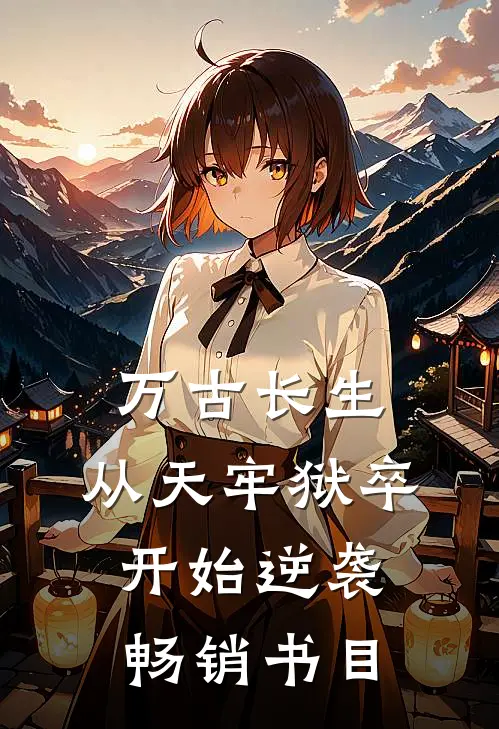 万古长生：从天牢狱卒开始逆袭畅销书目