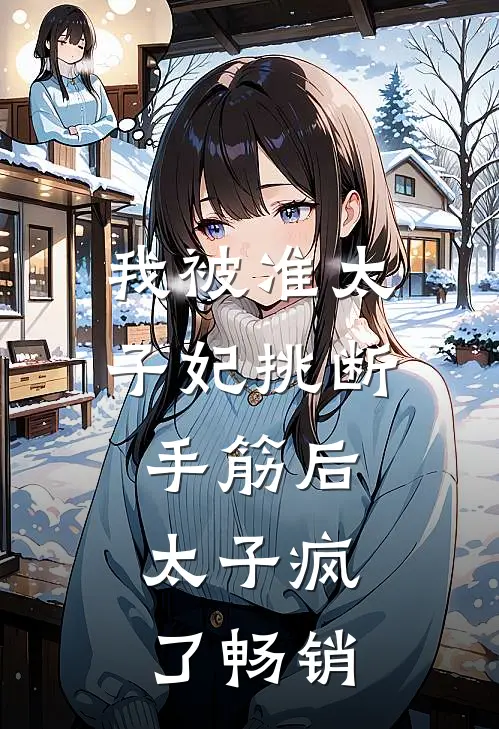 我被准太子妃挑断手筋后，太子疯了畅销