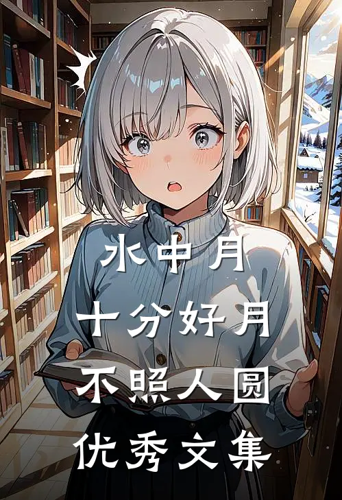 水中月，十分好月不照人圆优秀文集
