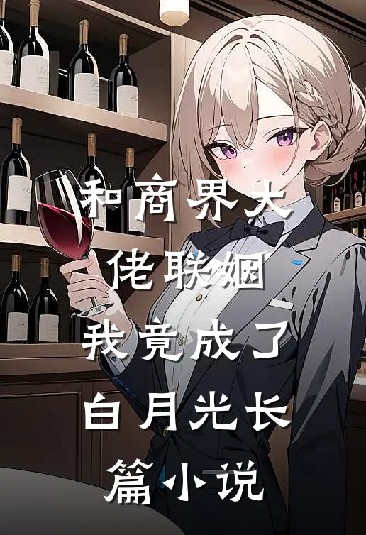 和商界大佬联姻，我竟成了白月光长篇小说