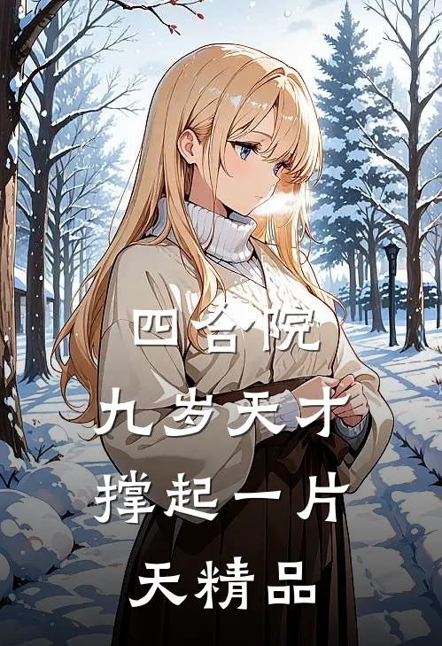 四合院：九岁天才，撑起一片天精品