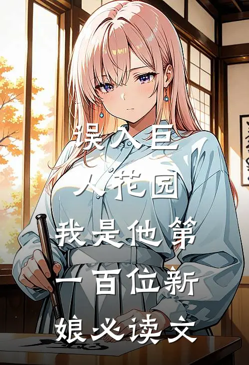 误入巨人花园，我是他第一百位新娘必读文