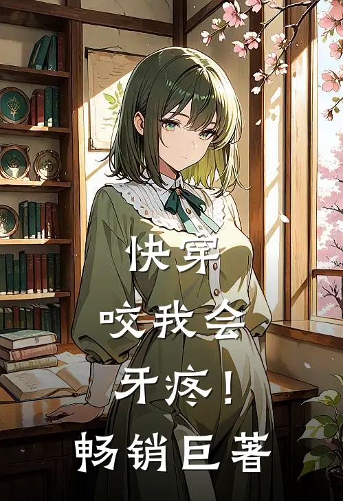 快穿：咬我会牙疼！畅销巨著