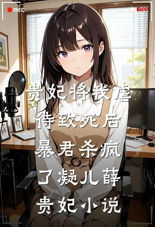 贵妃将我虐待致死后，暴君杀疯了凝儿薛贵妃小说